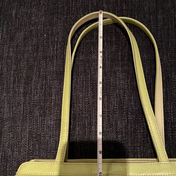 Vintage Franco Sarto Purse. - Picture 7 of 8